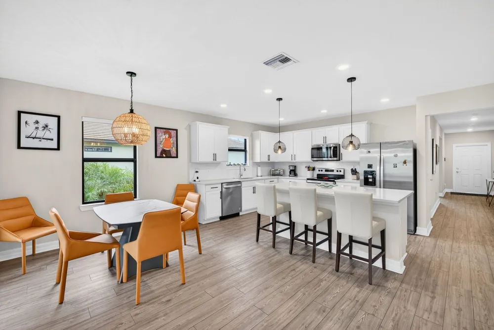 3165 Tamarind Dr, Lauderdale Lakes, FL 33311