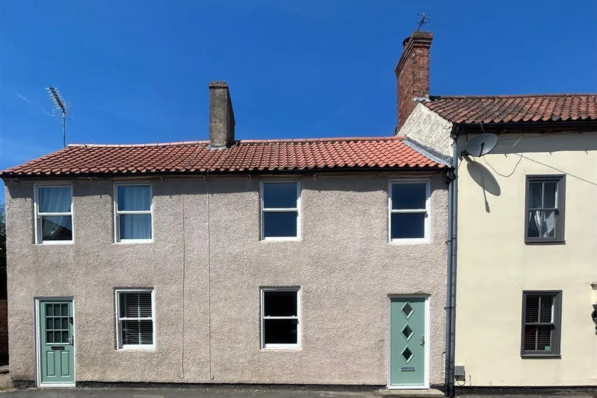 Church Street, Bawtry, DONCASTER
