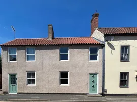 Church Street, Bawtry, DONCASTER photo