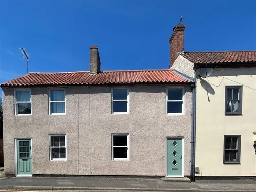 Church Street, Bawtry, DONCASTERphoto