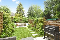 Cherry Avenue, Brentwood