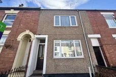 Charlotte Street, RUGBY