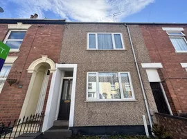 Charlotte Street, RUGBY photo