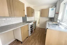 Charlotte Street, RUGBY
