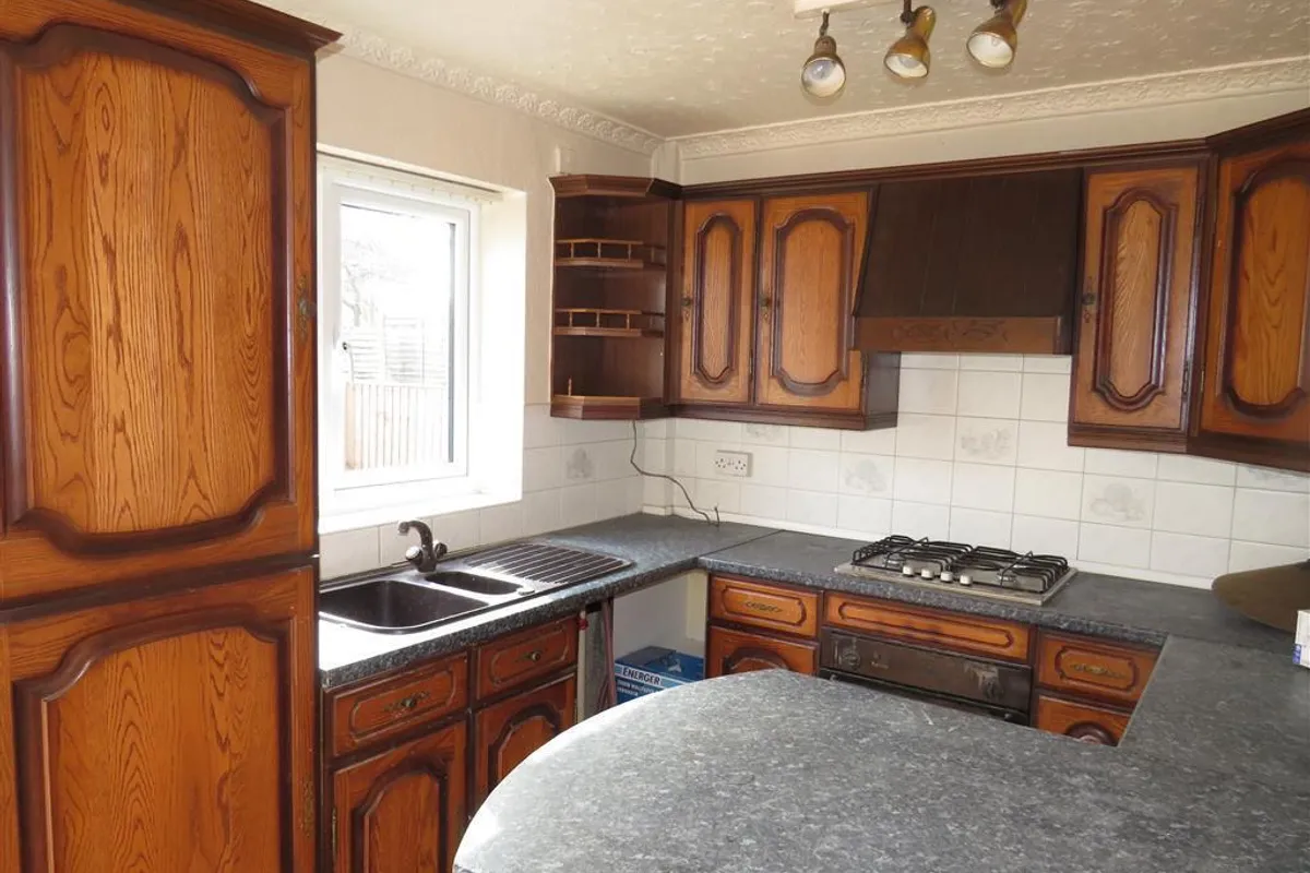 Aspley Lane, NOTTINGHAM