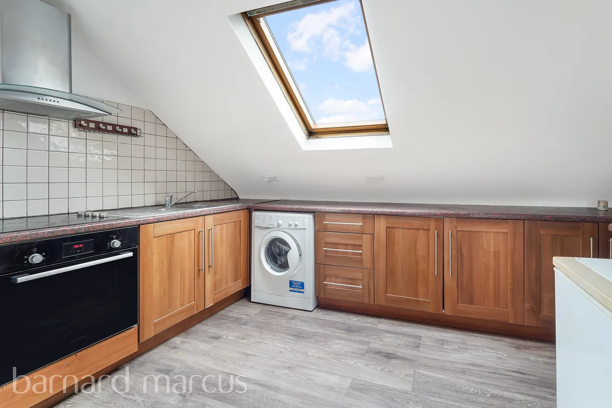 Chiltern Drive, Surbiton