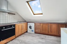 Chiltern Drive, Surbiton
