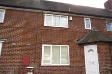 Aspley Lane, NOTTINGHAM