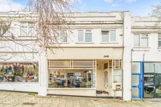 Chiltern Drive, Surbiton