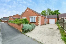 Hansard Way, Kirton, Boston