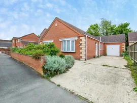 Hansard Way, Kirton, Boston photo