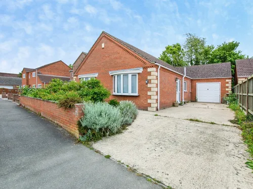 Hansard Way, Kirton, Bostonphoto