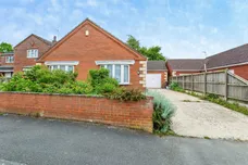 Hansard Way, Kirton, Boston