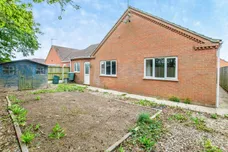 Hansard Way, Kirton, Boston