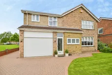 Sadberge Grove, Stockton-On-Tees