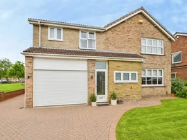 Sadberge Grove, Stockton-On-Tees photo
