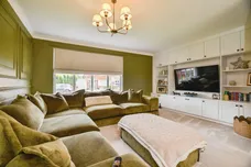 Sadberge Grove, Stockton-On-Tees