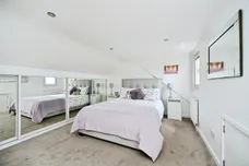 Berwick Road, Saltdean, Brighton