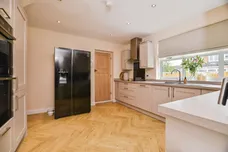 Sadberge Grove, Stockton-On-Tees