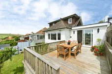 Berwick Road, Saltdean, Brighton