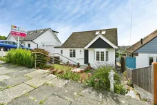 Berwick Road, Saltdean, Brighton