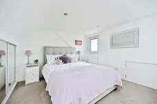 Berwick Road, Saltdean, Brighton