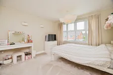 Sadberge Grove, Stockton-On-Tees