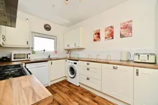 Berwick Road, Saltdean, Brighton