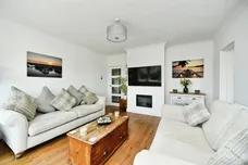 Berwick Road, Saltdean, Brighton