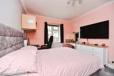 Berwick Road, Saltdean, Brighton