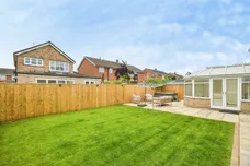 Sadberge Grove, Stockton-On-Tees