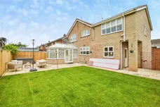 Sadberge Grove, Stockton-On-Tees