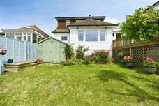 Berwick Road, Saltdean, Brighton