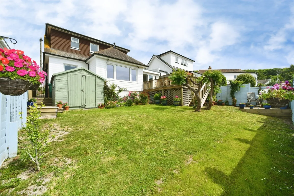 Berwick Road, Saltdean, Brighton