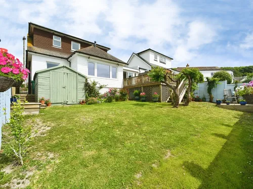 Berwick Road, Saltdean, Brightonphoto