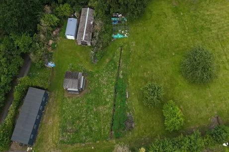 Foxes Lane, North Mymms, AL9