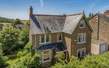 New Road, Ilminster