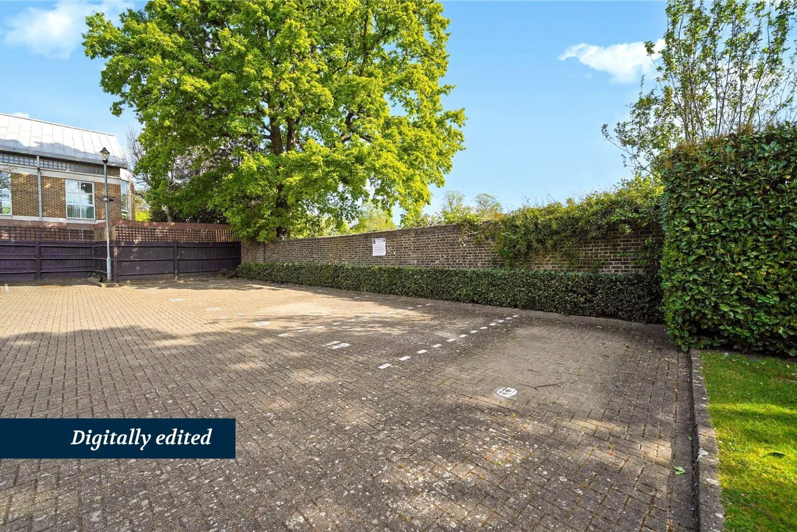 Salusbury Road, Queens Park, London, NW6