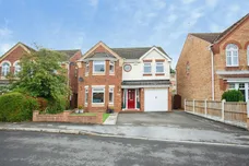 Chapel Rise, North Anston, Sheffield
