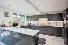 Chapel Rise, North Anston, Sheffield