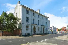 Kent Road, Southsea
