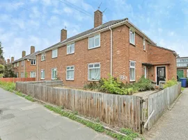 Lovelace Road, Norwich photo