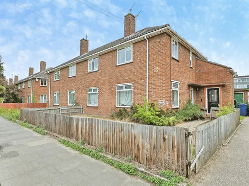 Lovelace Road, Norwichphoto