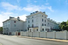 Kent Road, Southsea