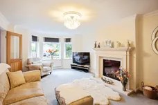 Chapel Rise, North Anston, Sheffield