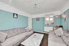 Lovelace Road, Norwich