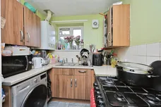 Lovelace Road, Norwich