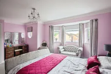 Chapel Rise, North Anston, Sheffield