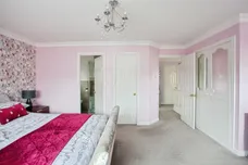 Chapel Rise, North Anston, Sheffield