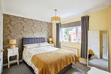 Chapel Rise, North Anston, Sheffield